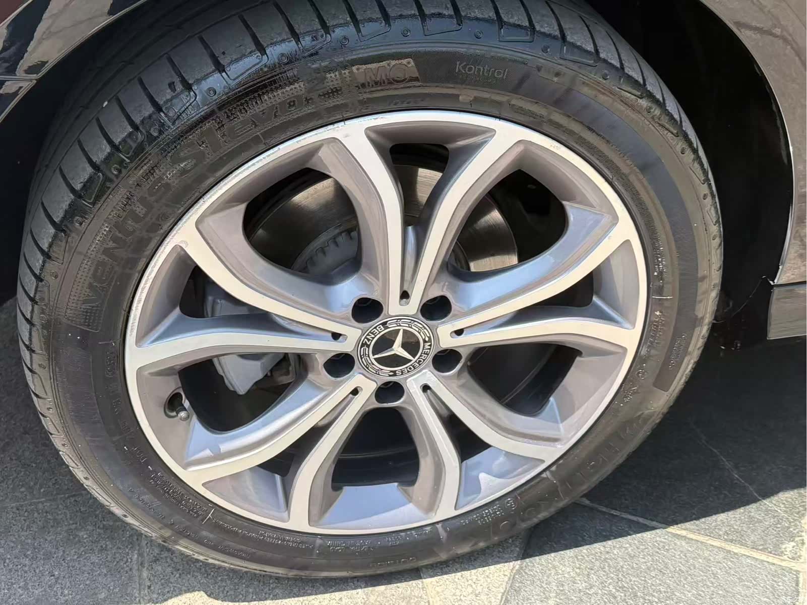Mercedes-Benz E-Class, 2019 12