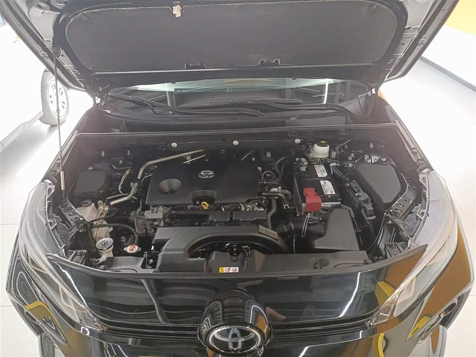Toyota Wilanda