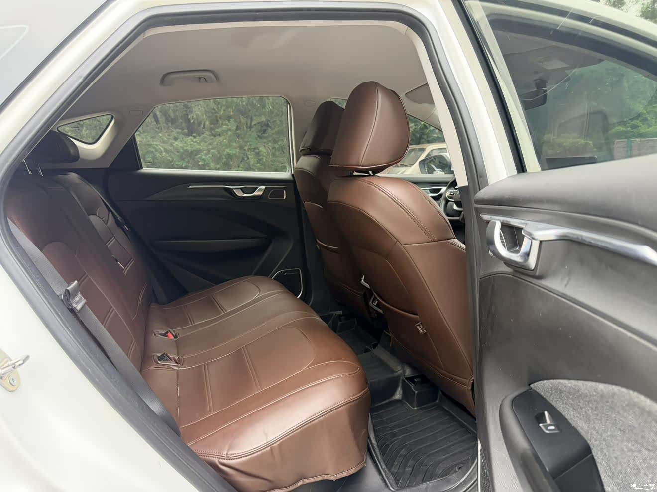 Geely C, 2021 13