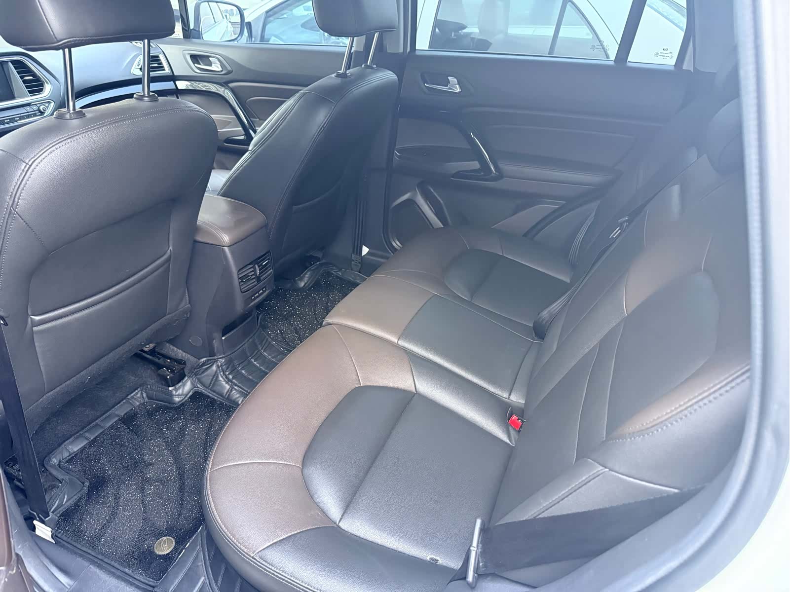 GAC GS4, 2018 6