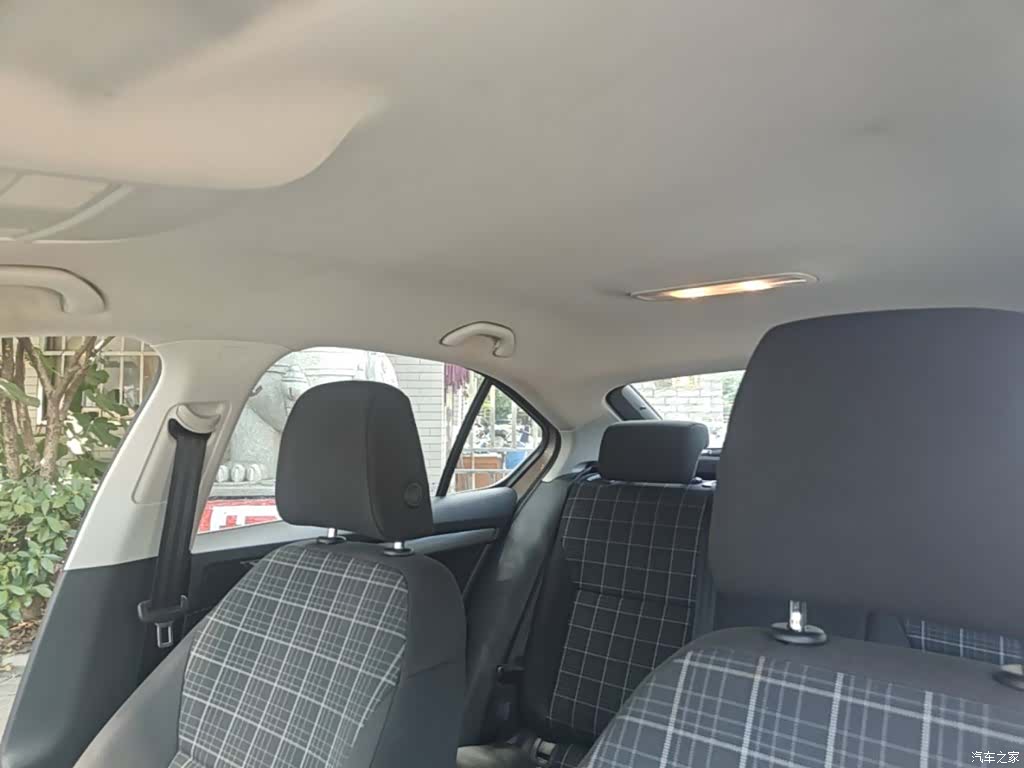 Skoda Octavia, 2018 18