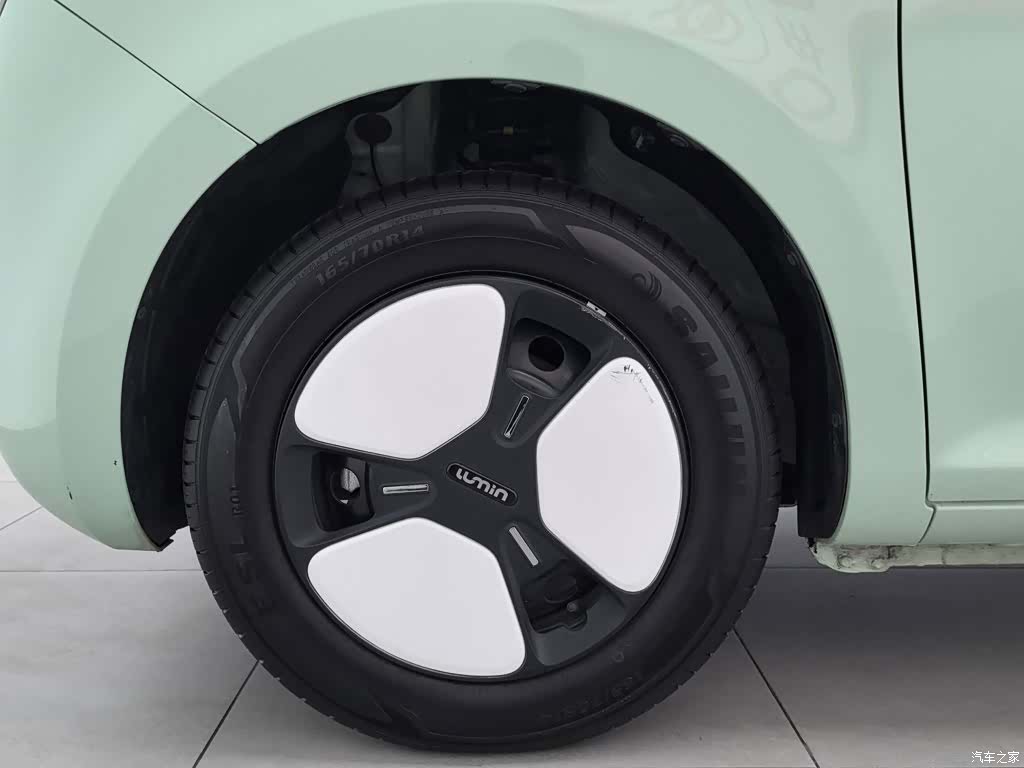 Changan Lumin, 2024 17
