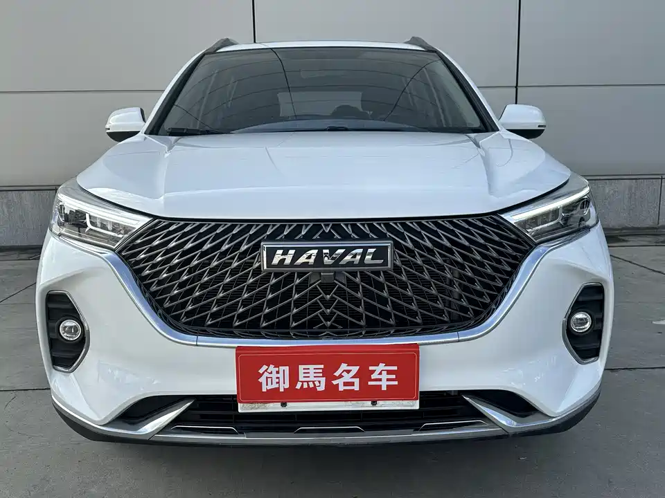 Haval M6 Haval M6