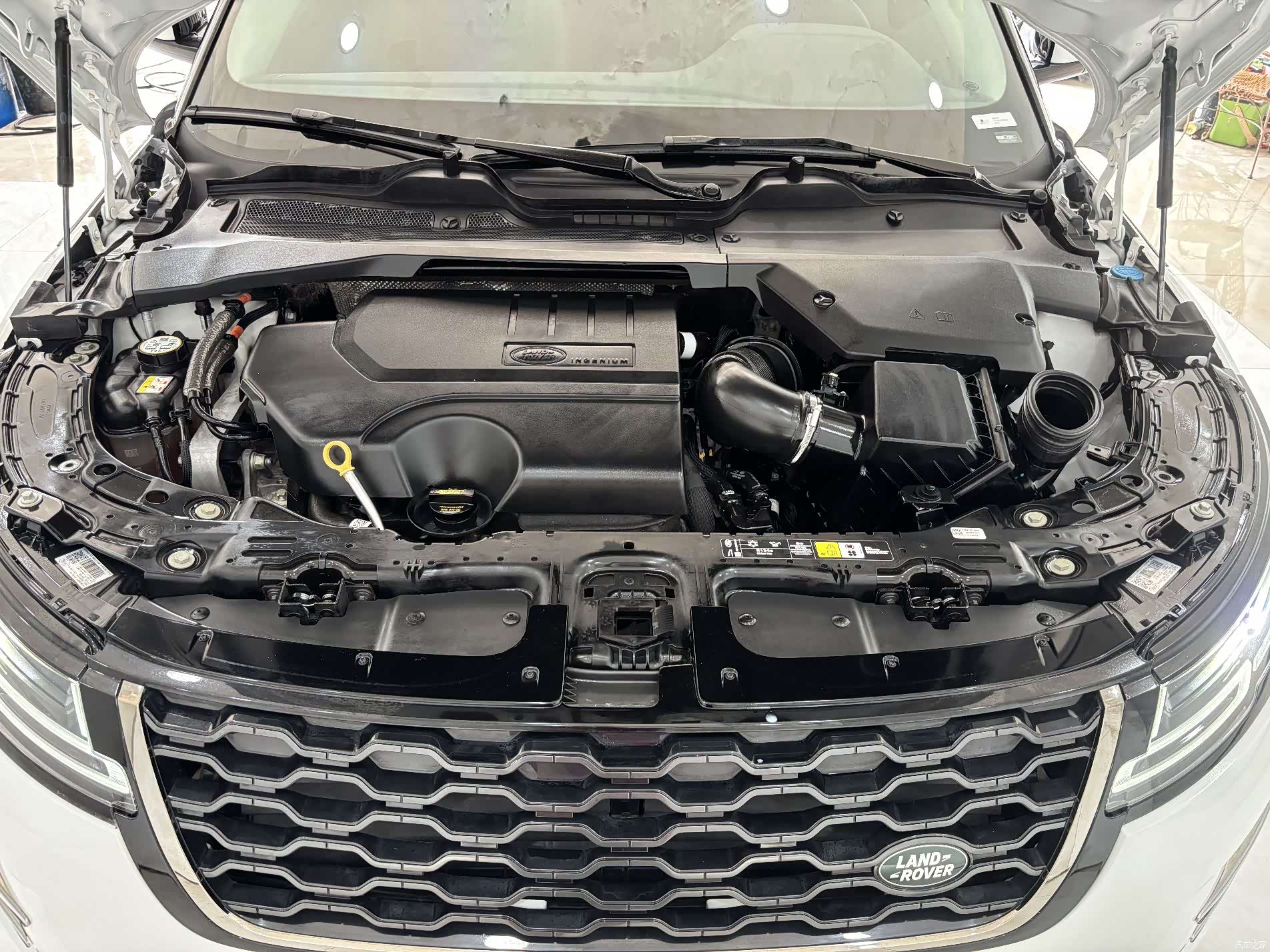 Land Rover Range Rover, 2023 30