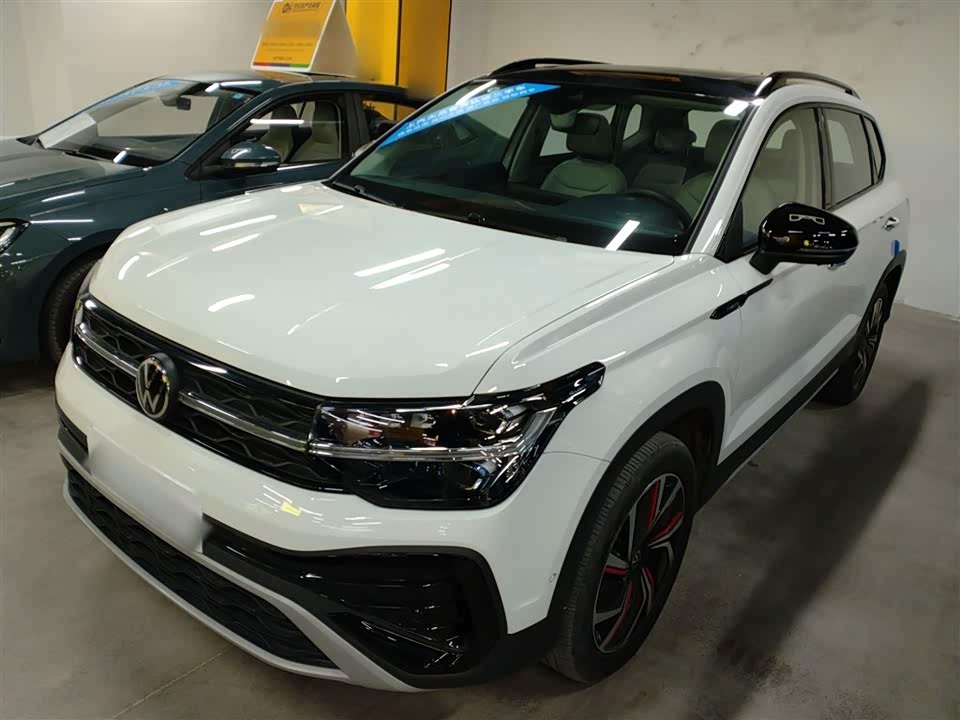Volkswagen Tuyue