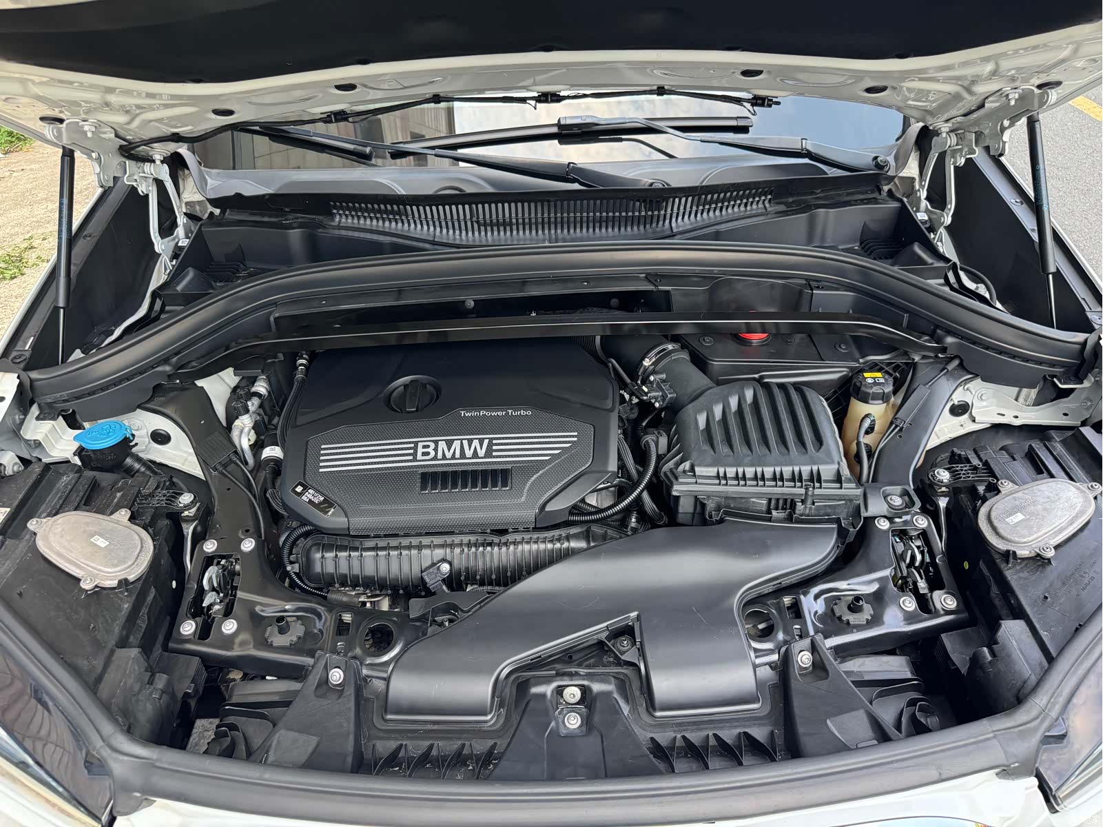 BMW X1, 2021 20