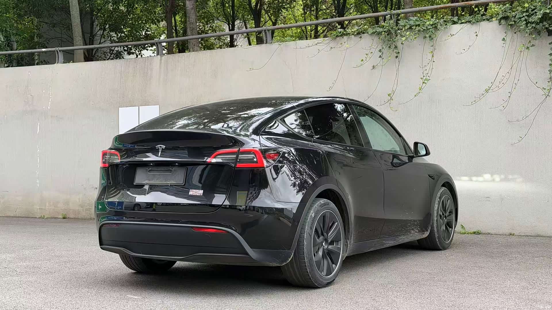 Tesla Model Y, 2021 6