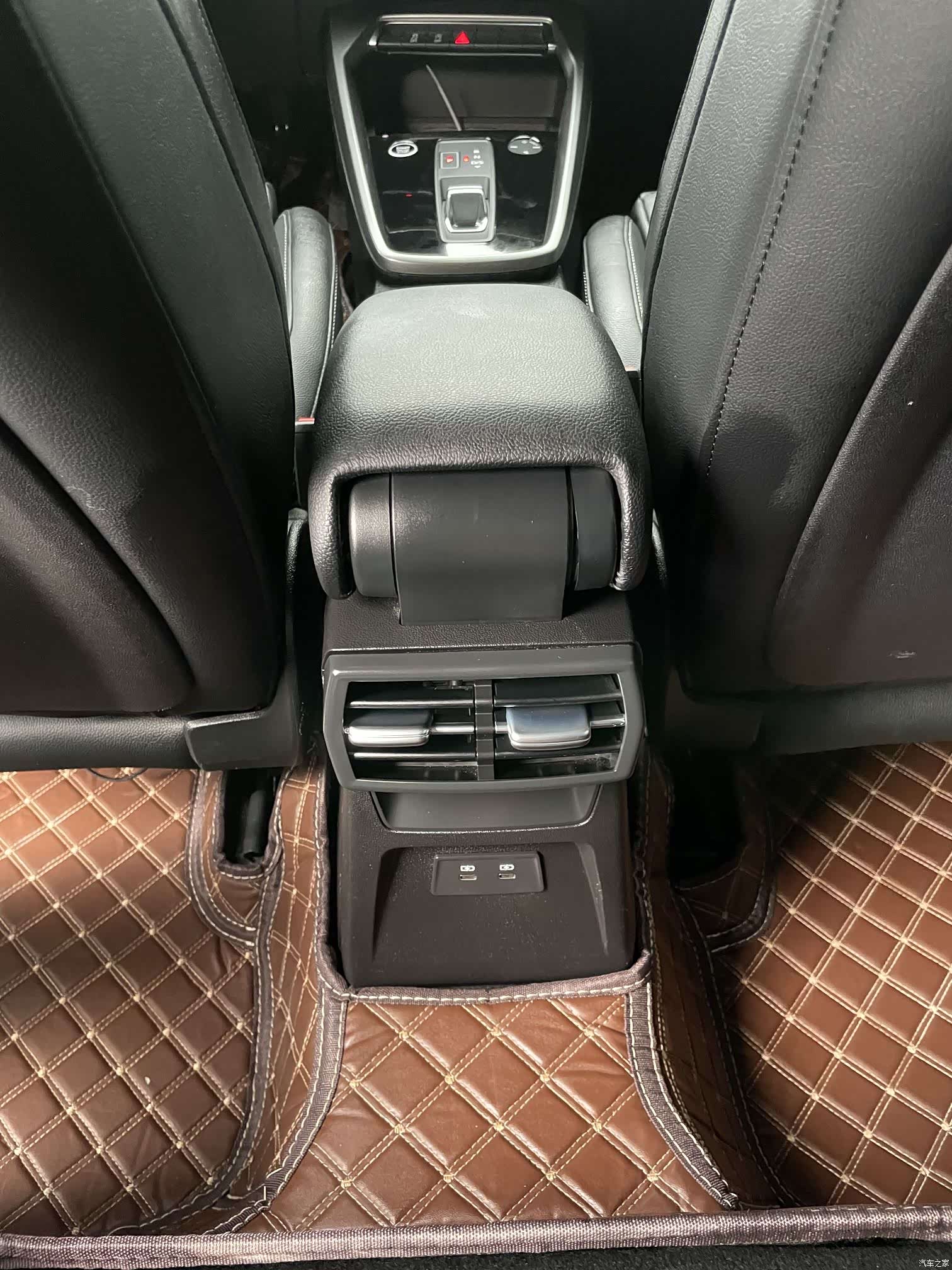 Audi A3, 2023 12