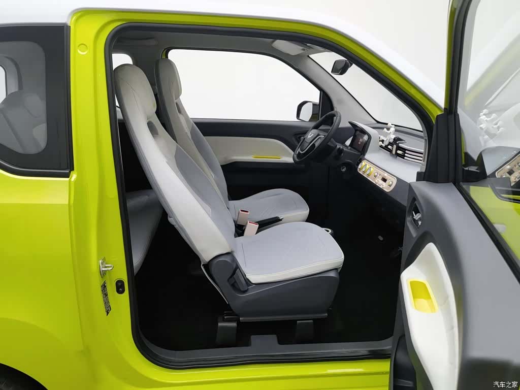 Wuling MINIEV, 2023 23