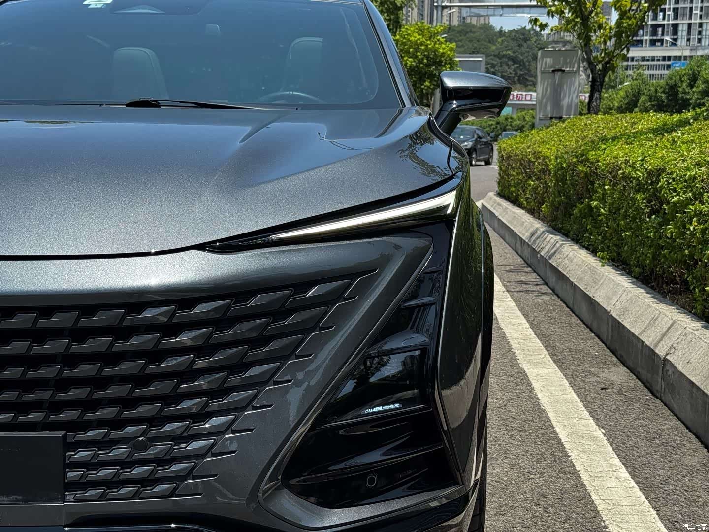 Changan UNI-T, 2023 4