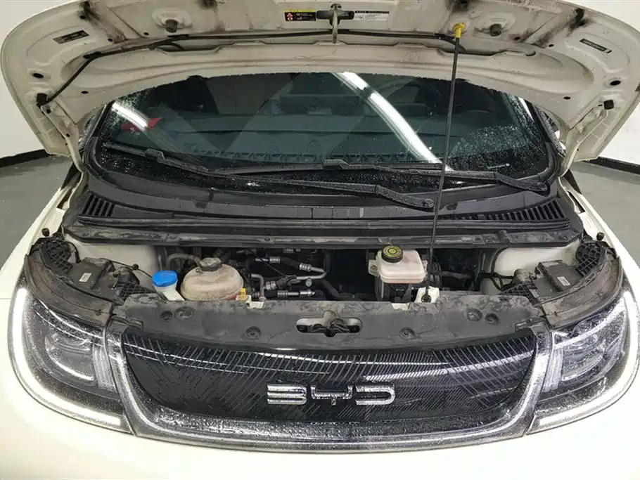 BYD dolphin BYD dolphin