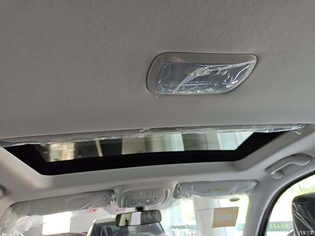 Haval H6, 2026 18