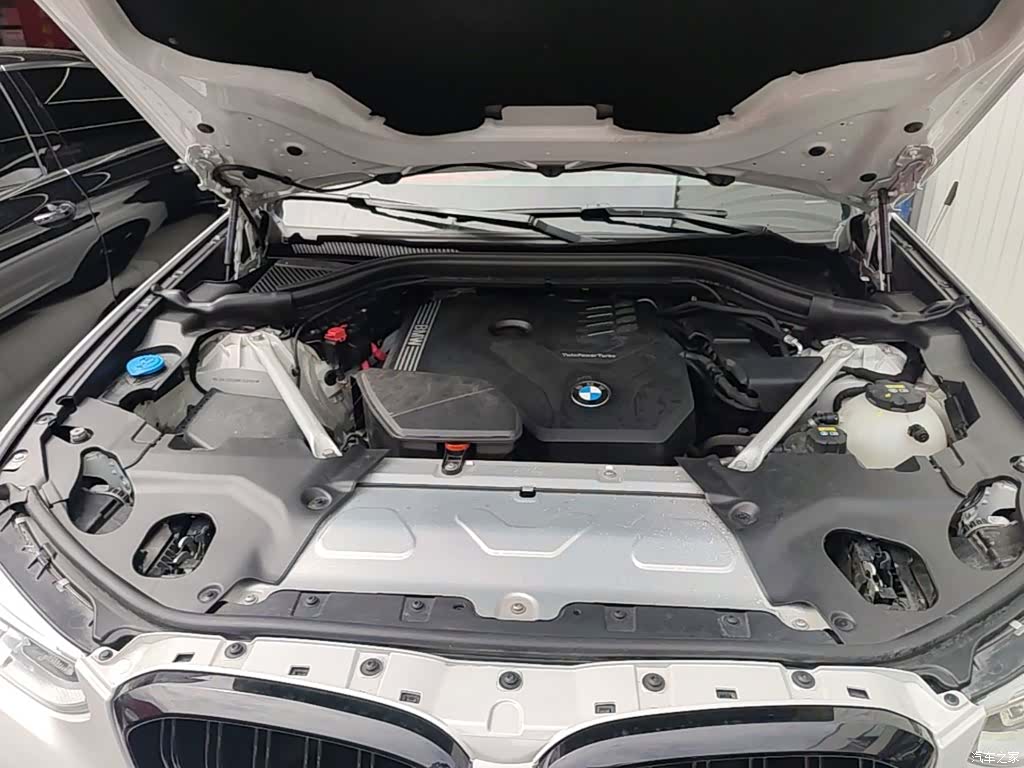 BMW X3, 2021 20