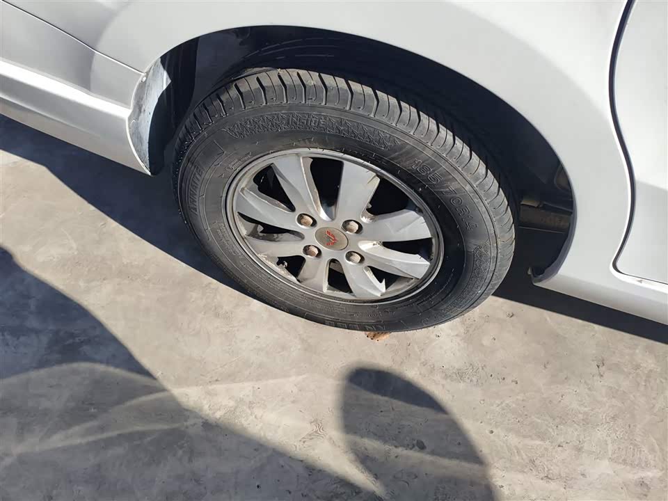 Wuling Wuling Hongguang