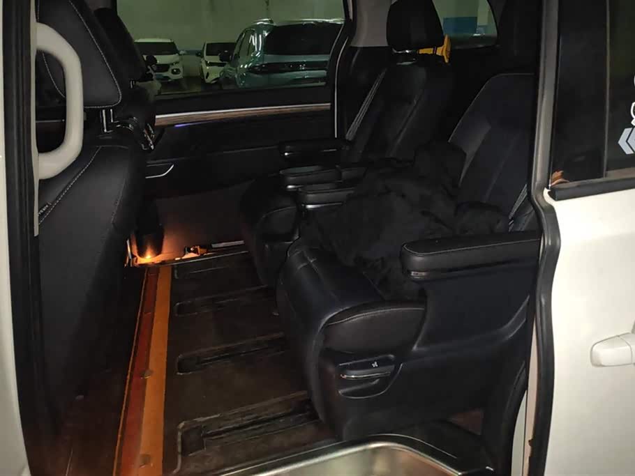 Trumpchi Trumpchi M8