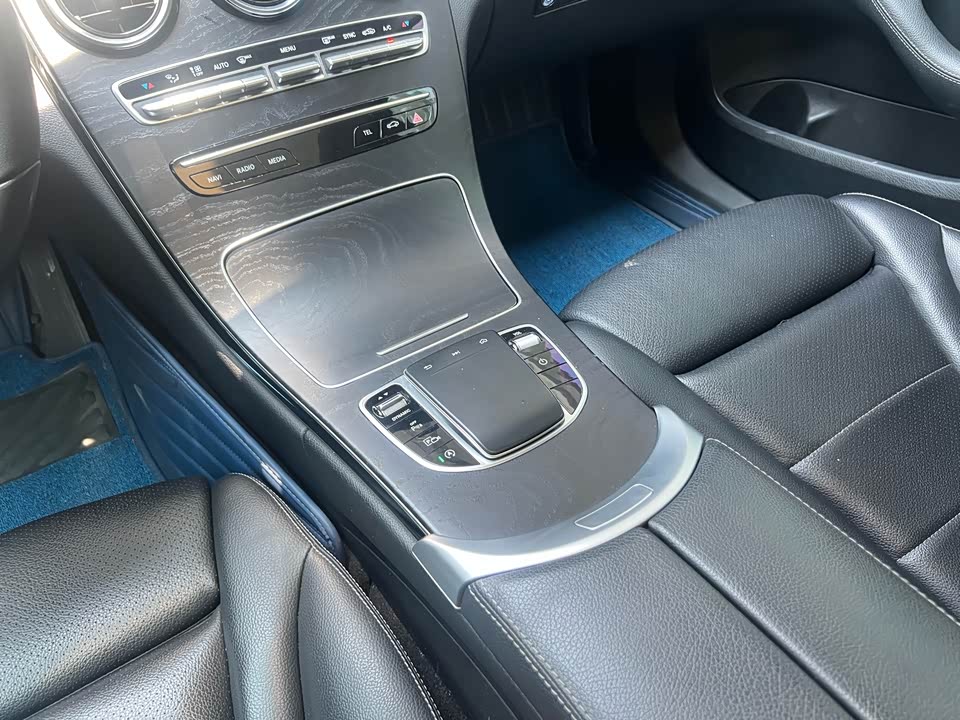 Mercedes-Benz Class C Mercedes-Benz Class C