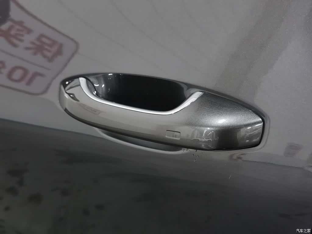 Li Auto ONE, 2020 18