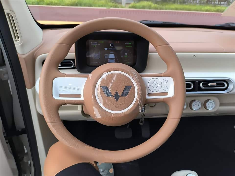 Wuling Hongguang MINIEV Wuling Hongguang MINIEV