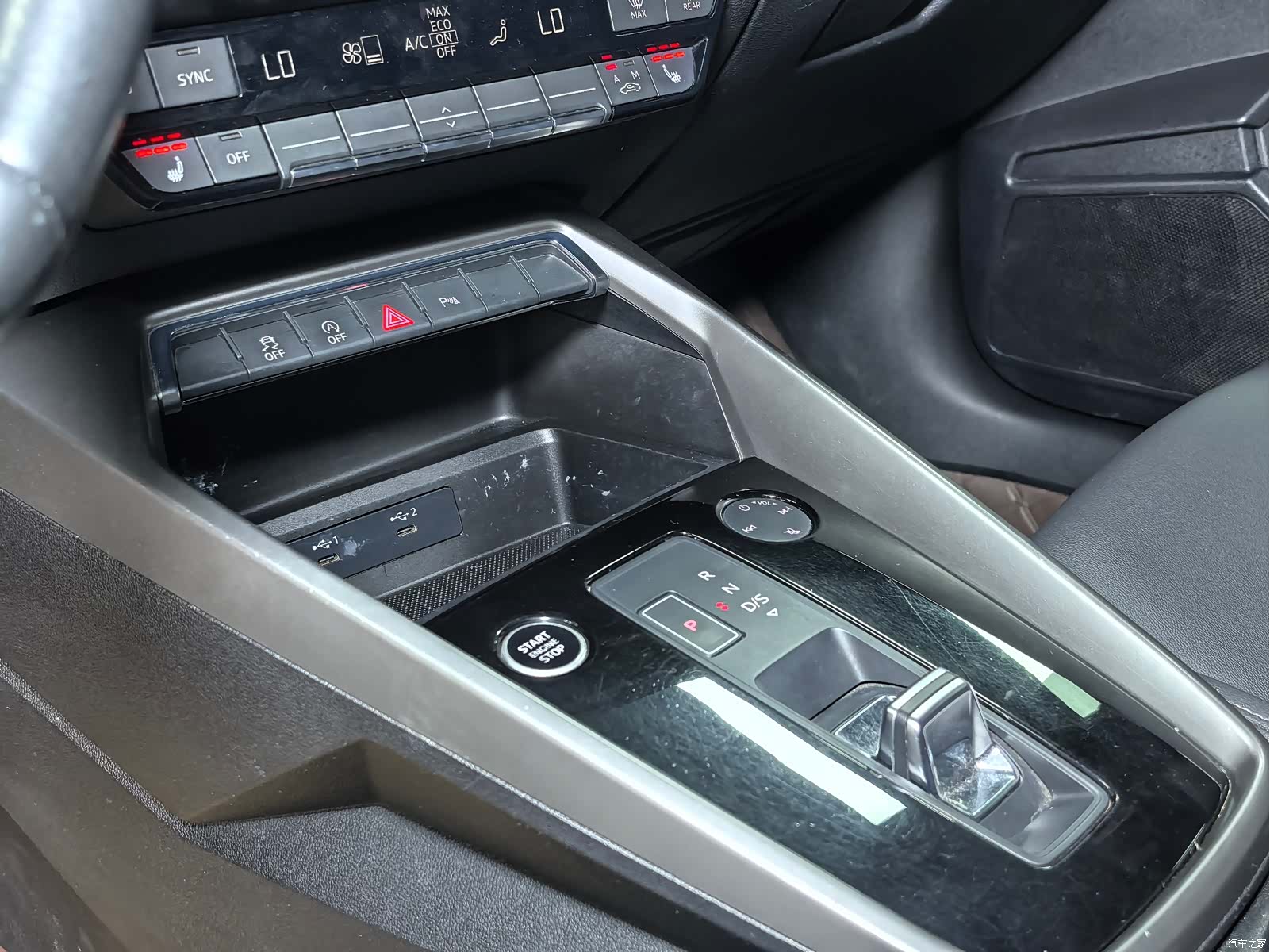 Audi A3, 2022 16