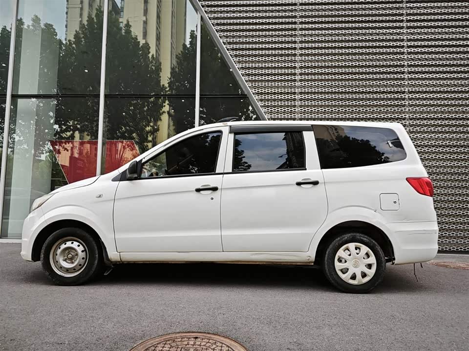 Wevan M20 Wevan M20