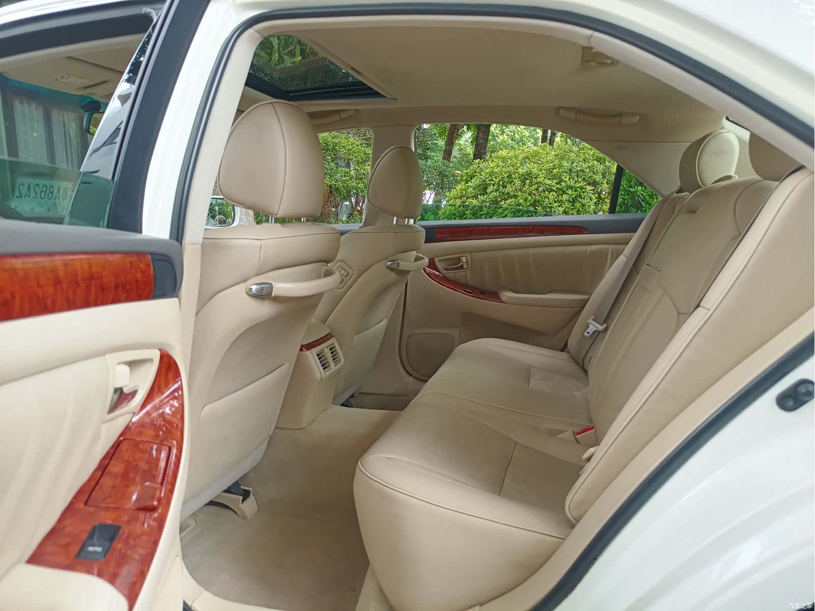 Toyota Crown, 2008 10