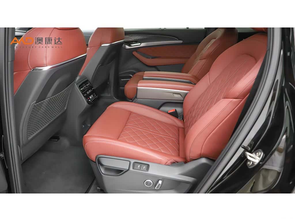 Audi Q6, 2024 7