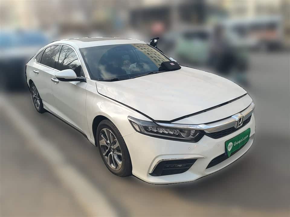 Honda Yingshipai
