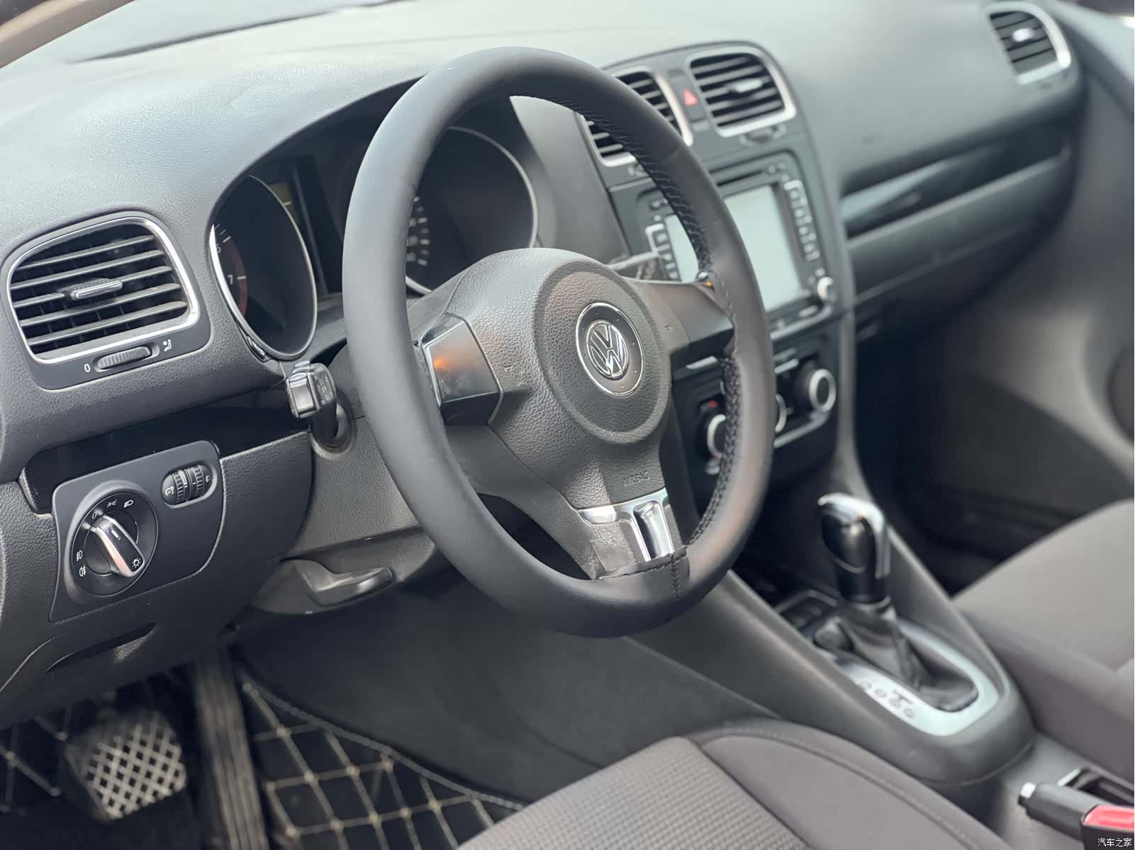 Volkswagen Golf, 2013 6