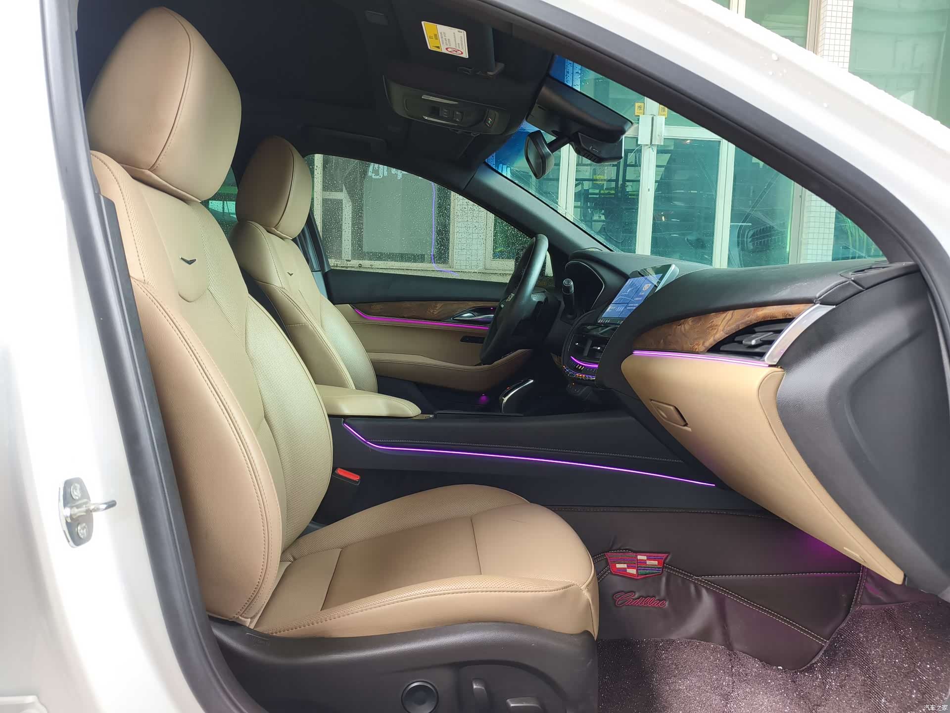 Cadillac CT5, 2024 12