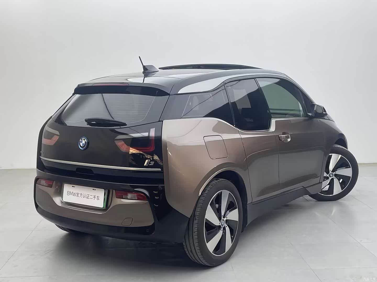 BMW i3, 2020 4