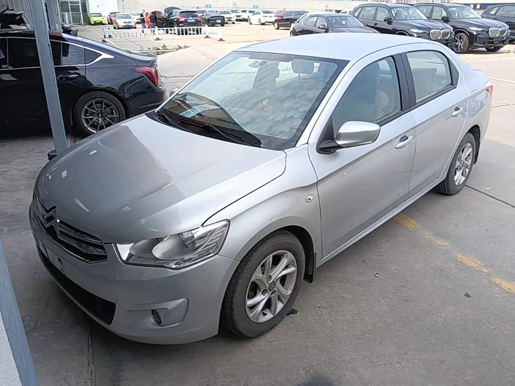 Citroen