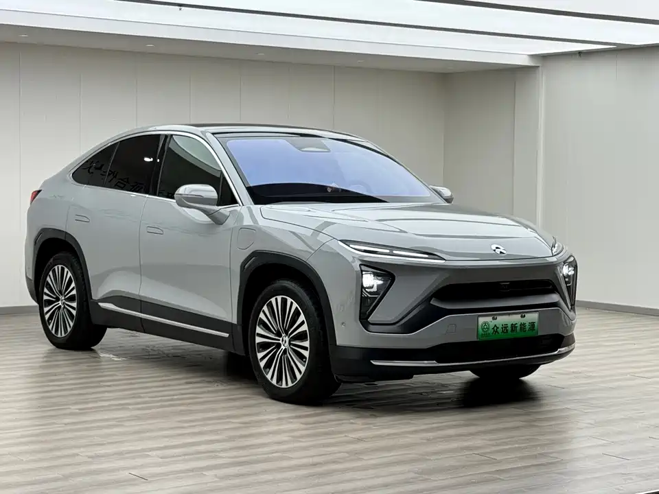 NIO EC6