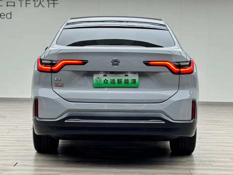 NIO EC6