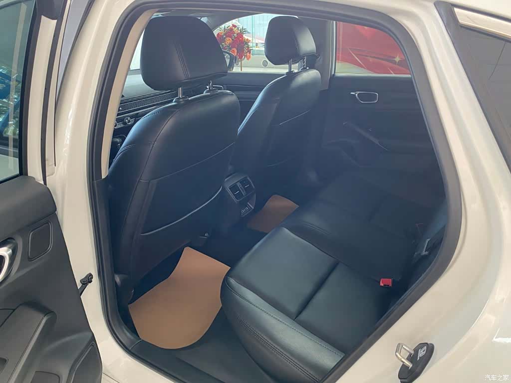 Honda Integra, 2025 6