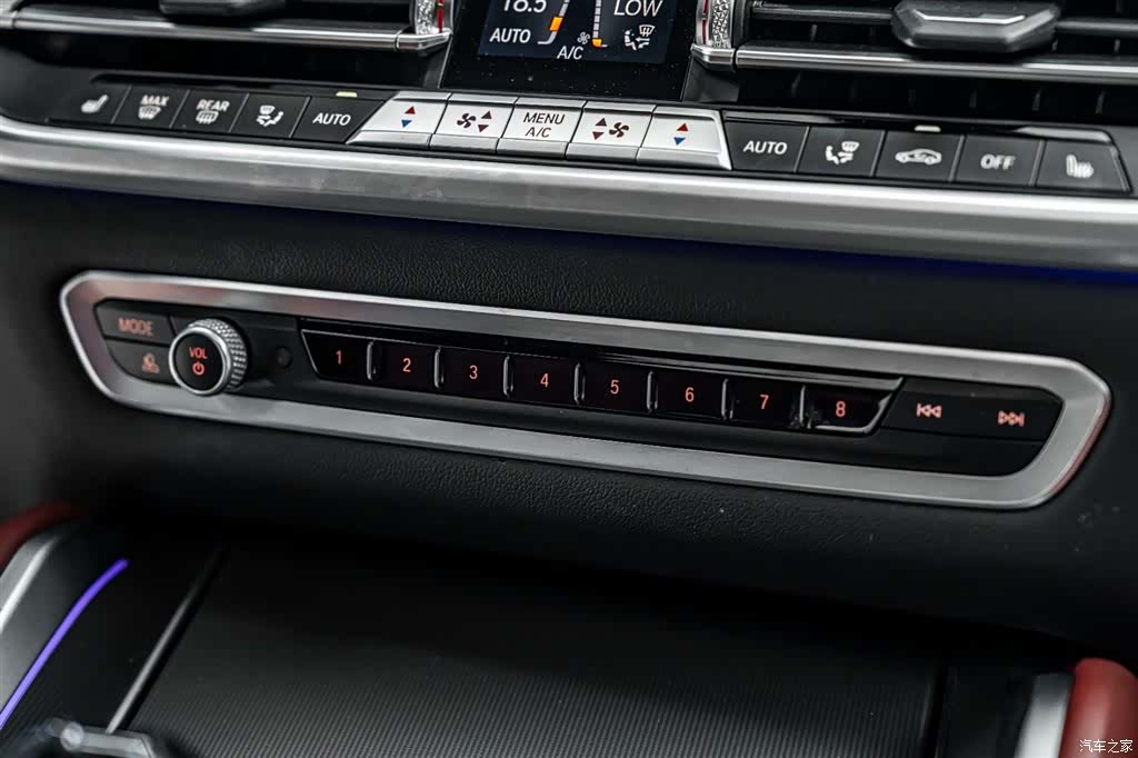 BMW X6, 2021 33