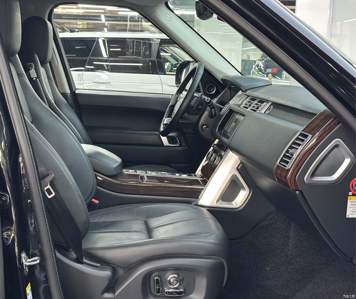 Land Rover Range Rover, 2018 6