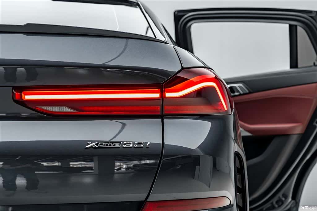 BMW X6, 2021 40