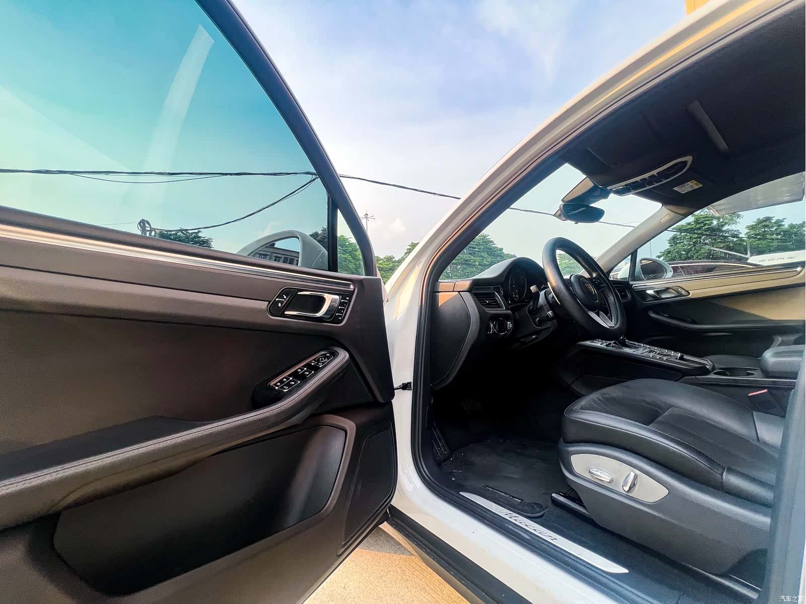 Porsche Macan, 2016 13