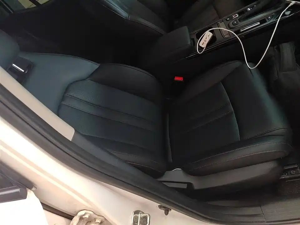 Trumpchi Trumpchi GS4