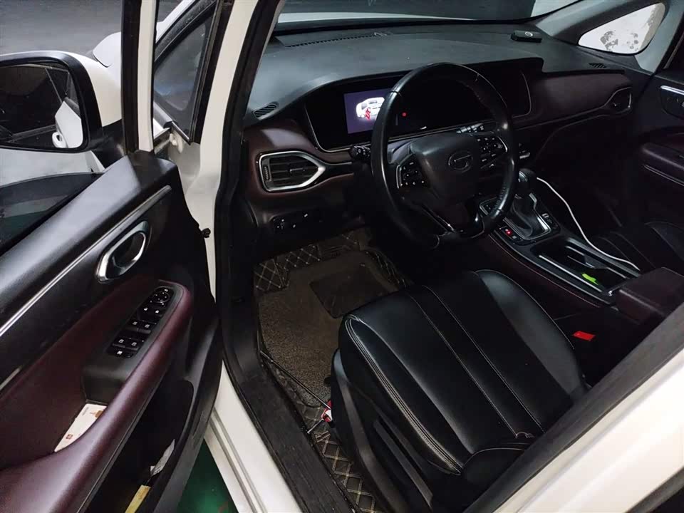 Trumpchi Trumpchi M6