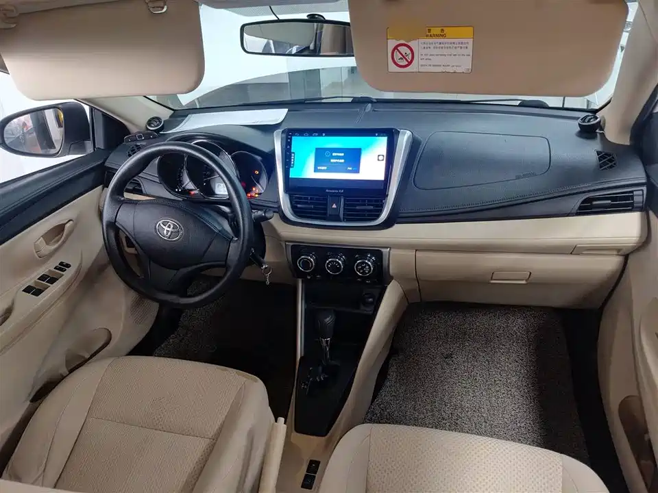Toyota Vios