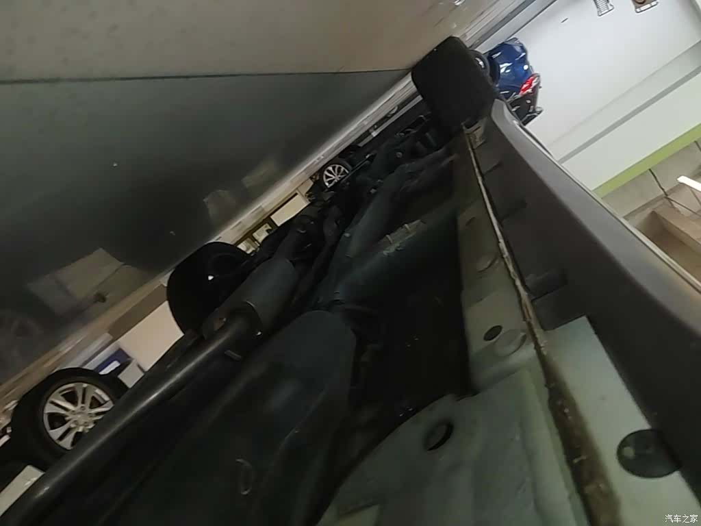 Roewe RX5, 2024 22