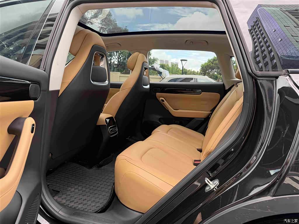 Leapmotor C11, 2025 все фото