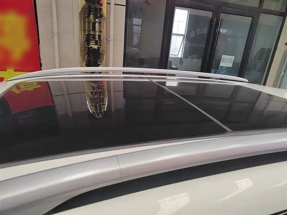 Trumpchi Trumpchi GS4