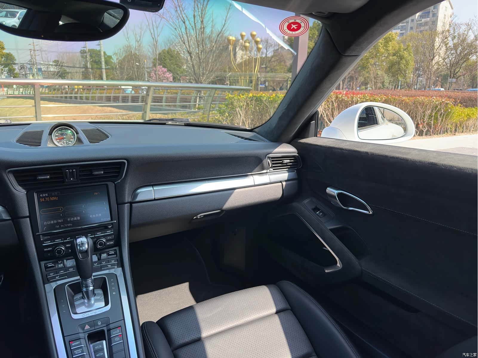 Porsche 911, 2013 20
