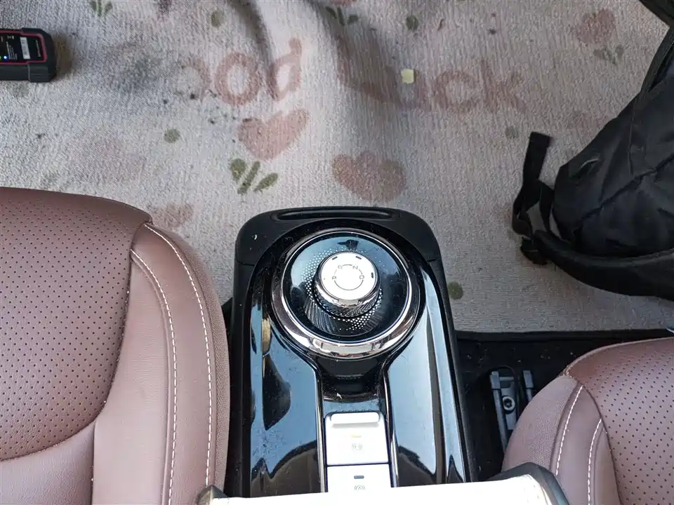 Wuling Wuling Bingguo