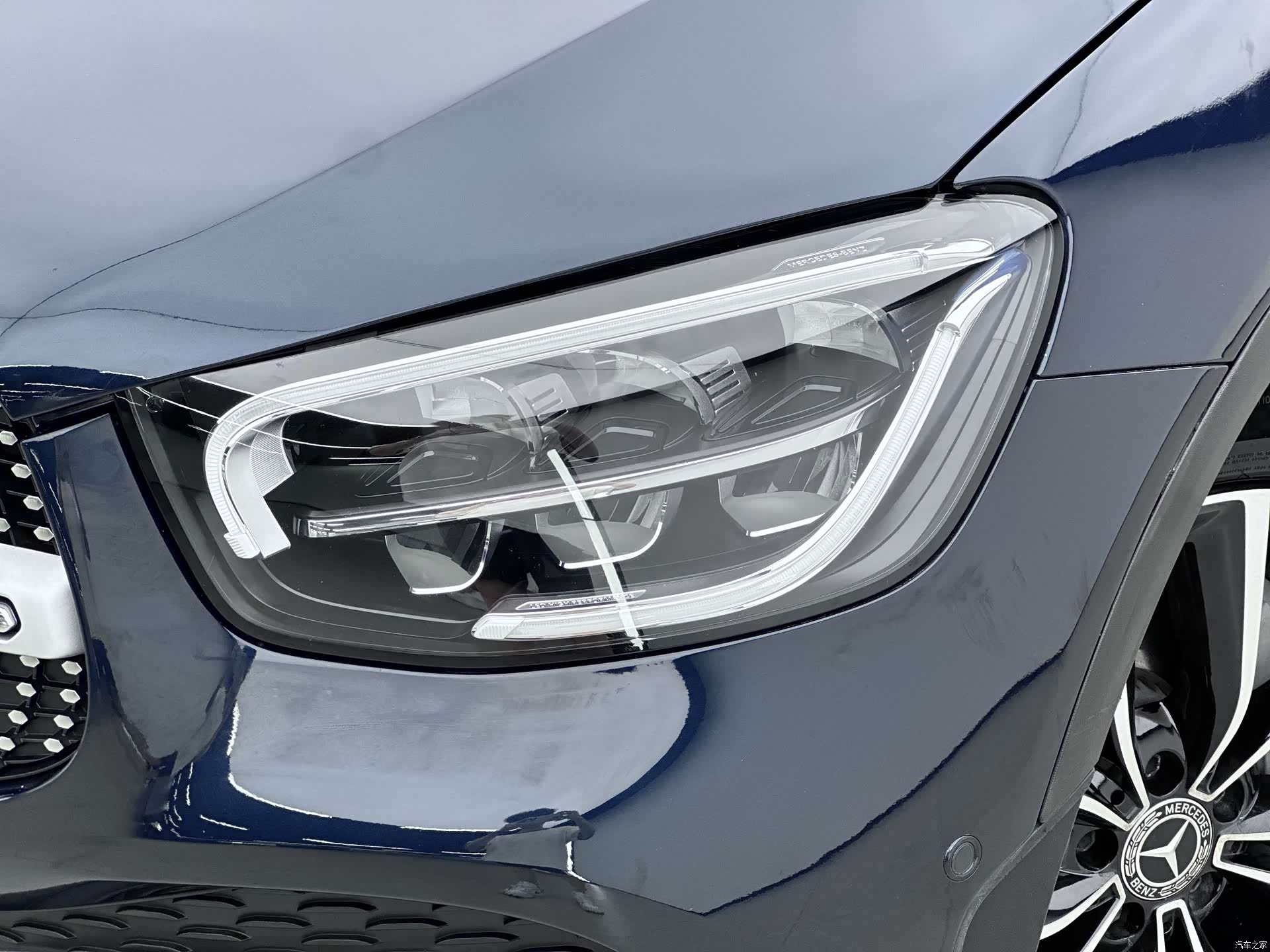 Mercedes-Benz GLC, 2022 16
