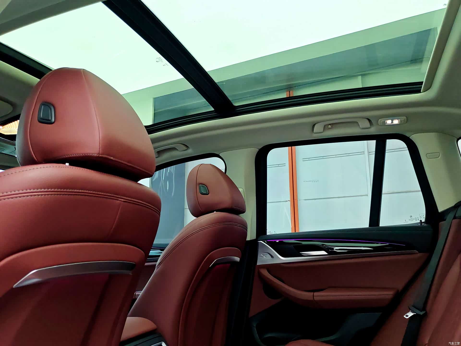 BMW X3, 2024 7