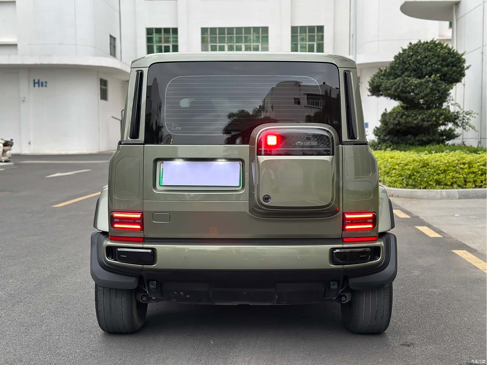 Chery V23, 2025 все фото