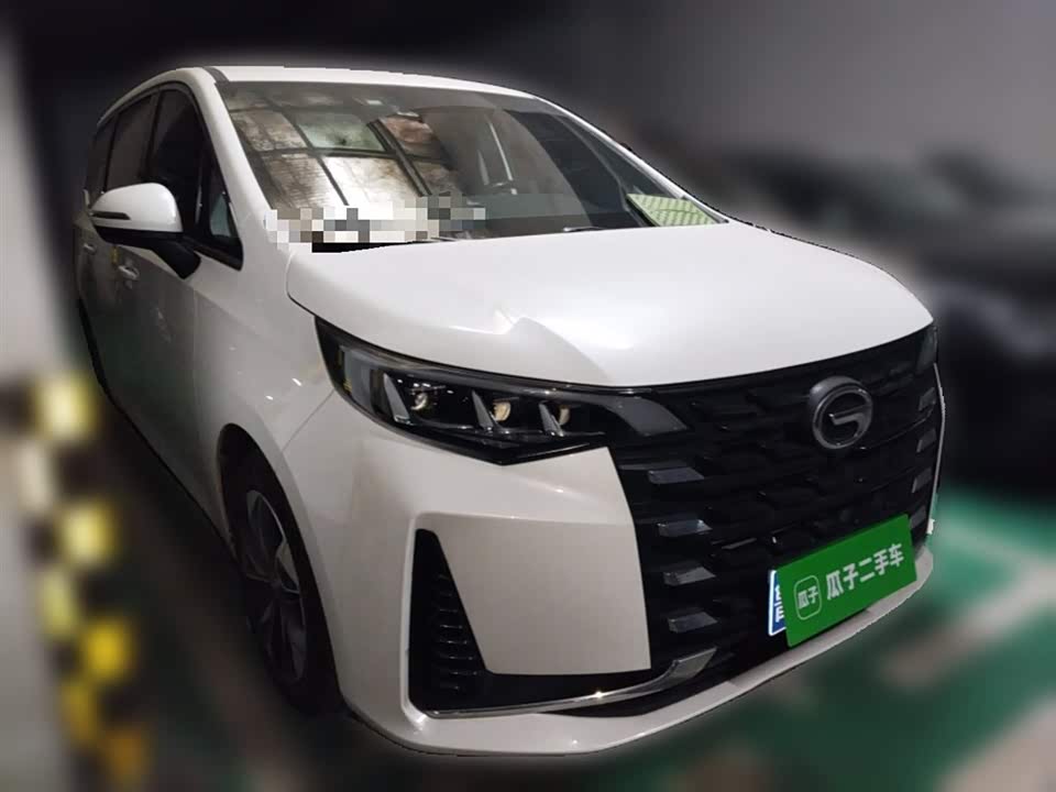 Trumpchi Trumpchi M6